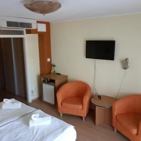 Pergola Panzio Балатонфёльдвар