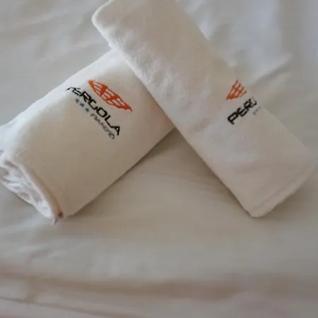 Гостевой дом Pergola Panzio