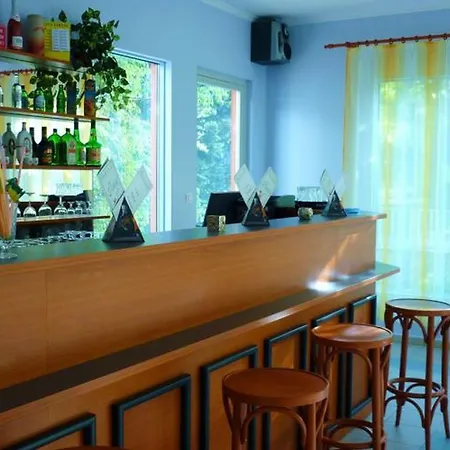 Pergola Panzio Гостевой дом