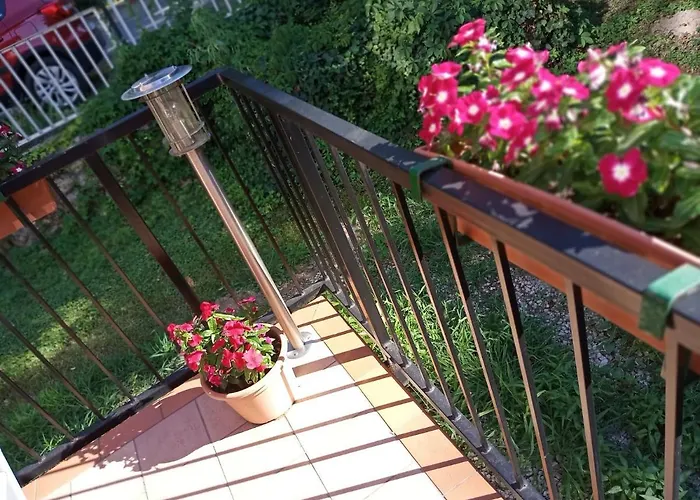 Pensjonat Pergola Panzio 3*