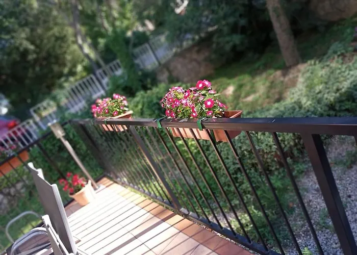 Pensjonat Pergola Panzio 3*