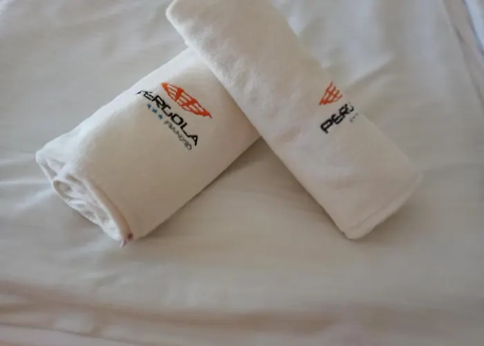 Casa de hóspedes Pergola Panzió